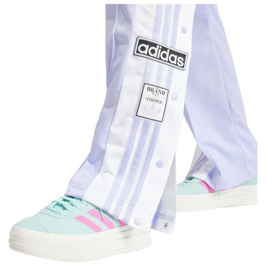 Adidas Γυναικείο παντελόνι φόρμας Adicolor Classics Adibreak Pants